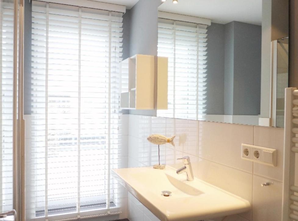 Апартаменти Bomhoffstr. 17, W21, Penthouse, 2Og Вестерланд Екстер'єр фото