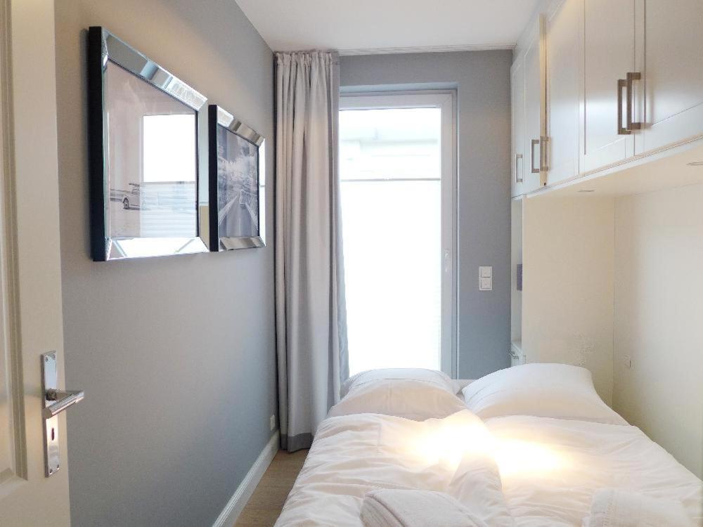 Апартаменти Bomhoffstr. 17, W21, Penthouse, 2Og Вестерланд Екстер'єр фото