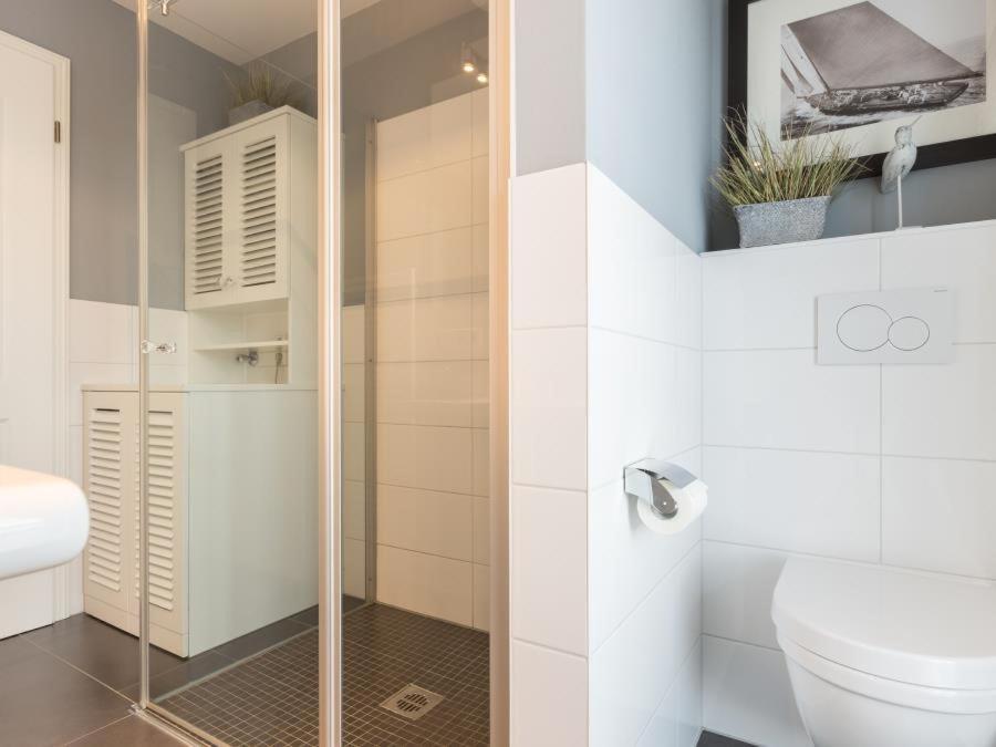 Апартаменти Bomhoffstr. 17, W21, Penthouse, 2Og Вестерланд Екстер'єр фото